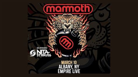 Mammoth WVH to perform at Empire Live